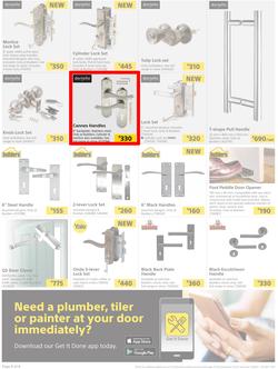 Builders : Here's To Keeping Us Connected And Secure (2 March - 26 April 2021), page 6