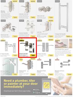 Builders : Here's To Keeping Us Connected And Secure (2 March - 26 April 2021), page 6