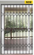 Xpanda DIY Aluglide Gate-1000mm x 1900mm