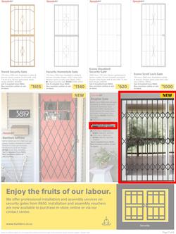 Builders : Here's To Keeping Us Connected And Secure (2 March - 26 April 2021), page 7