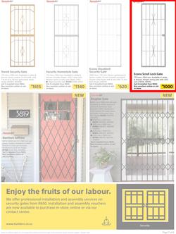 Builders : Here's To Keeping Us Connected And Secure (2 March - 26 April 2021), page 7