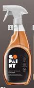 Go Paint 750ml Grout & Mould Cleaner