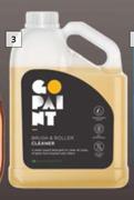 Go Paint 1Ltr Brush & Roller Cleaner