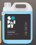 Go Paint 5Ltr Heavy Duty Degreaser