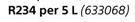 Alcolin 5Ltr Permobond