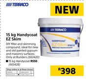 Terraco 15kg Handycoat EZ Skim