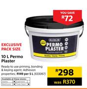 Alcolin 10Ltr Permo Plaster