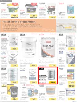 Builders : A Colour Just For You (19 Mar - 26 May 2019), page 4