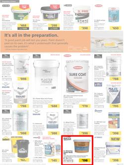 Builders : A Colour Just For You (19 Mar - 26 May 2019), page 4