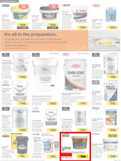 Builders : A Colour Just For You (19 Mar - 26 May 2019), page 4