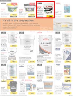 Builders : A Colour Just For You (19 Mar - 26 May 2019), page 4