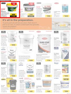Builders : A Colour Just For You (19 Mar - 26 May 2019), page 4
