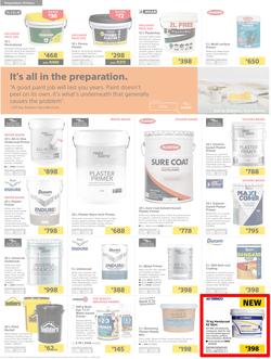 Builders : A Colour Just For You (19 Mar - 26 May 2019), page 4