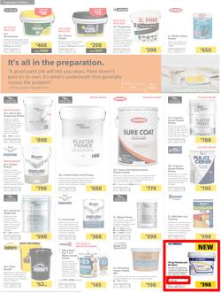 Builders : A Colour Just For You (19 Mar - 26 May 2019), page 4