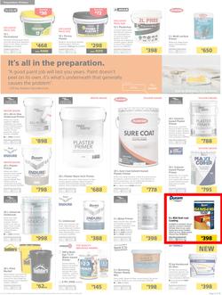 Builders : A Colour Just For You (19 Mar - 26 May 2019), page 4