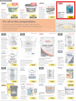 Builders : A Colour Just For You (19 Mar - 26 May 2019), page 4