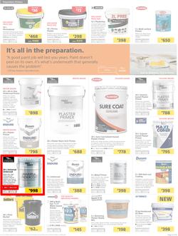 Builders : A Colour Just For You (19 Mar - 26 May 2019), page 4