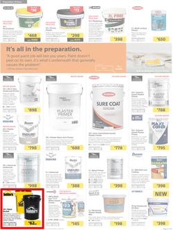 Builders : A Colour Just For You (19 Mar - 26 May 2019), page 4