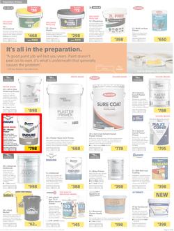 Builders : A Colour Just For You (19 Mar - 26 May 2019), page 4