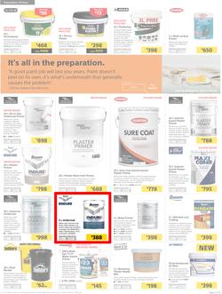 Builders : A Colour Just For You (19 Mar - 26 May 2019), page 4