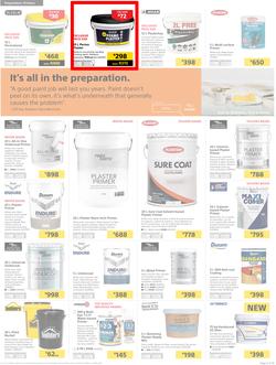 Builders : A Colour Just For You (19 Mar - 26 May 2019), page 4
