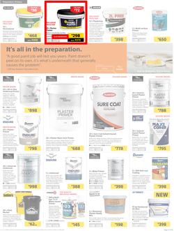 Builders : A Colour Just For You (19 Mar - 26 May 2019), page 4