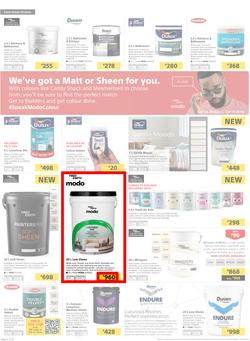 Builders : A Colour Just For You (19 Mar - 26 May 2019), page 5