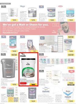 Builders : A Colour Just For You (19 Mar - 26 May 2019), page 5