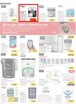 Builders : A Colour Just For You (19 Mar - 26 May 2019), page 5