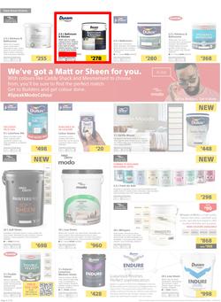 Builders : A Colour Just For You (19 Mar - 26 May 2019), page 5