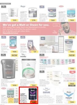 Builders : A Colour Just For You (19 Mar - 26 May 2019), page 5