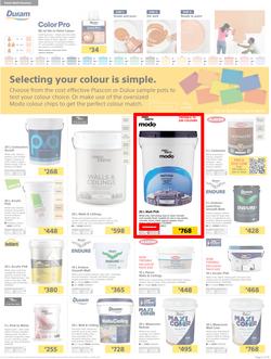 Builders : A Colour Just For You (19 Mar - 26 May 2019), page 6