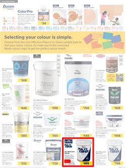 Builders : A Colour Just For You (19 Mar - 26 May 2019), page 6