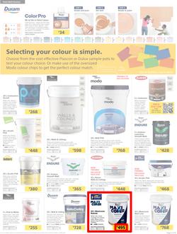 Builders : A Colour Just For You (19 Mar - 26 May 2019), page 6