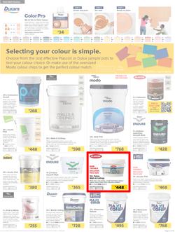 Builders : A Colour Just For You (19 Mar - 26 May 2019), page 6