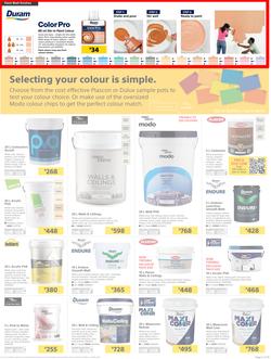 Builders : A Colour Just For You (19 Mar - 26 May 2019), page 6