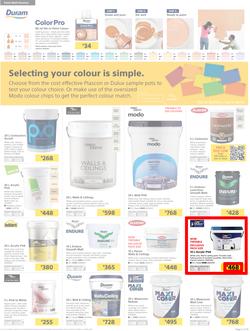 Builders : A Colour Just For You (19 Mar - 26 May 2019), page 6