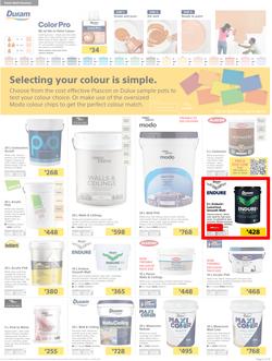 Builders : A Colour Just For You (19 Mar - 26 May 2019), page 6