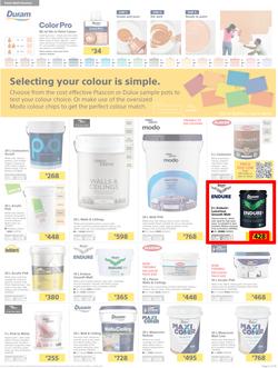 Builders : A Colour Just For You (19 Mar - 26 May 2019), page 6