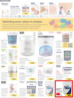 Builders : A Colour Just For You (19 Mar - 26 May 2019), page 6