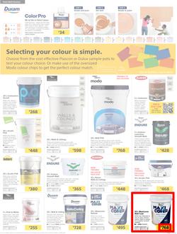 Builders : A Colour Just For You (19 Mar - 26 May 2019), page 6