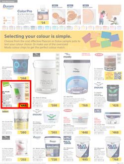 Builders : A Colour Just For You (19 Mar - 26 May 2019), page 6