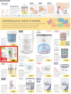Builders : A Colour Just For You (19 Mar - 26 May 2019), page 6