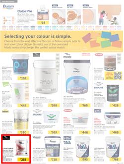 Builders : A Colour Just For You (19 Mar - 26 May 2019), page 6