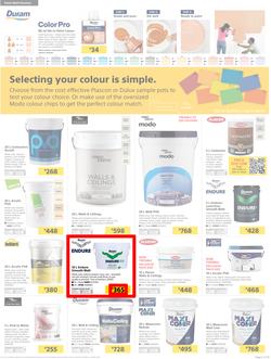 Builders : A Colour Just For You (19 Mar - 26 May 2019), page 6