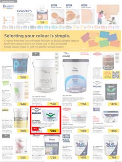 Builders : A Colour Just For You (19 Mar - 26 May 2019), page 6