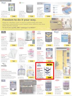Builders : A Colour Just For You (19 Mar - 26 May 2019), page 7