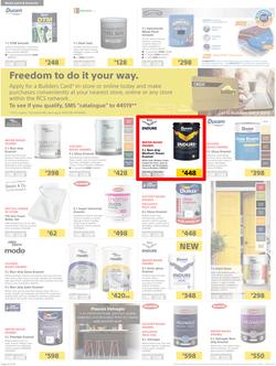 Builders : A Colour Just For You (19 Mar - 26 May 2019), page 7
