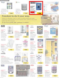Builders : A Colour Just For You (19 Mar - 26 May 2019), page 7