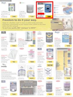 Builders : A Colour Just For You (19 Mar - 26 May 2019), page 7
